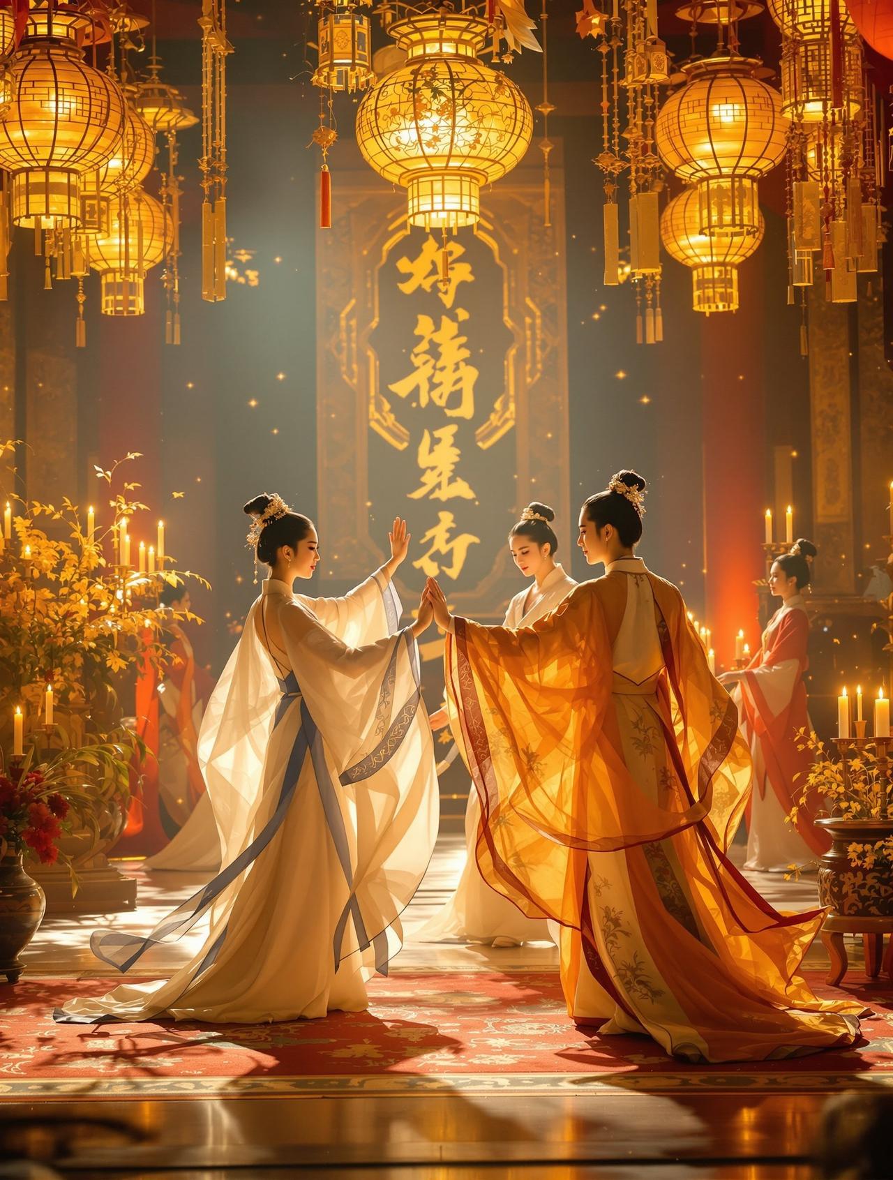 大唐风华 - 老司机影视