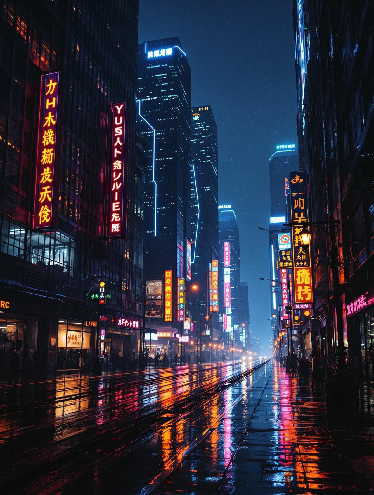 未来都市 - 老司机影视