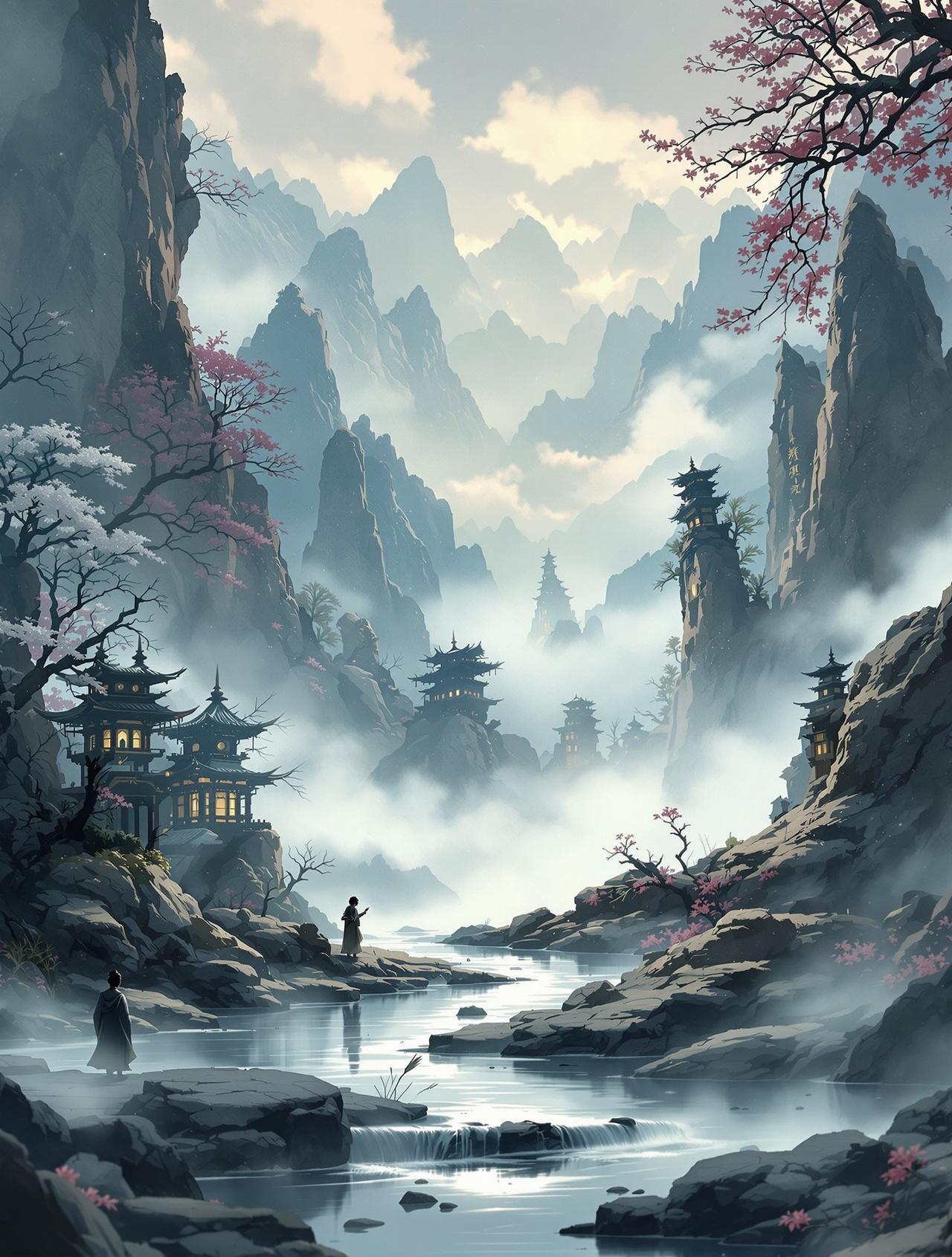 中国奇谭 - 老司机影视