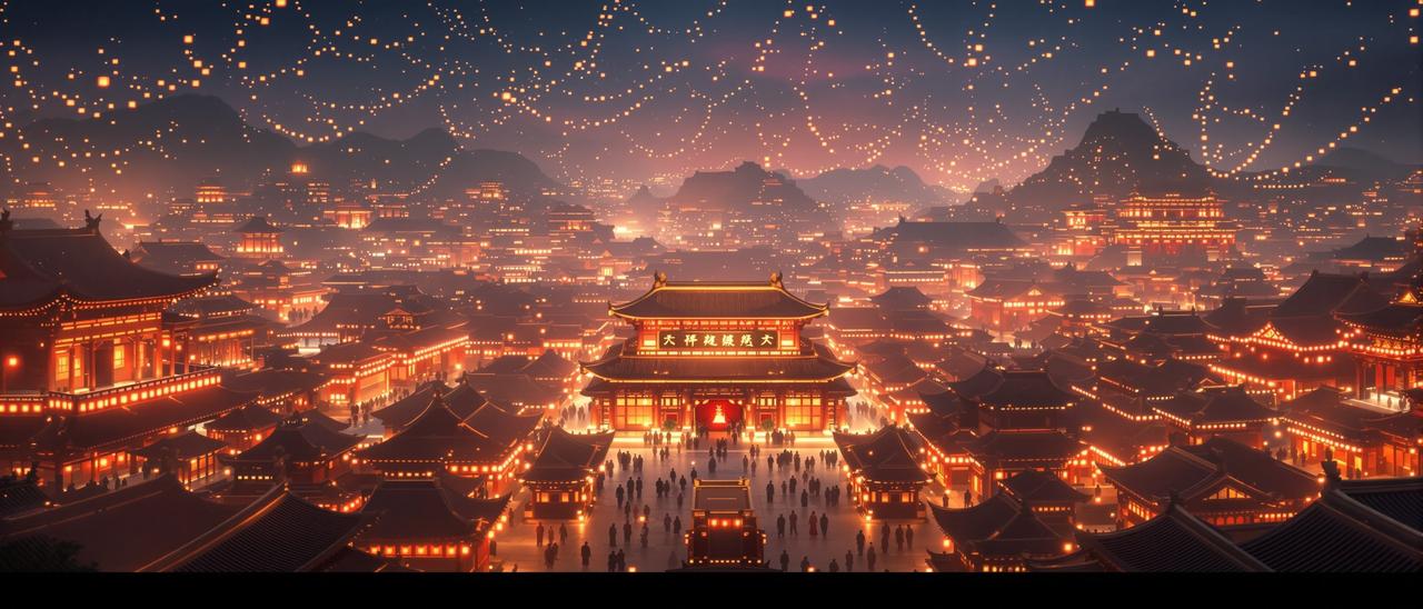 长安十二时辰：第二季 - 老司机影视