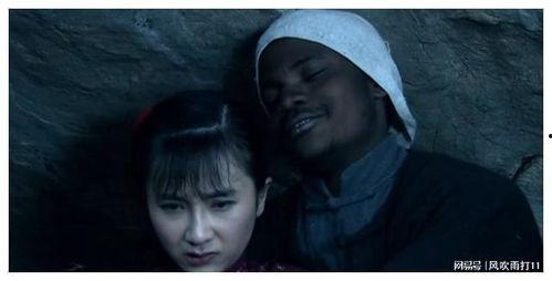 黑人国产,非洲独立运动的辉煌篇章