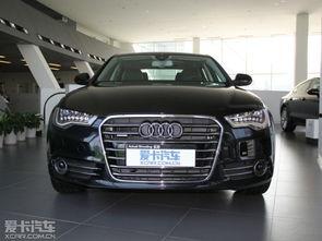 国产奥迪a6l